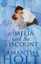 [Bluestocking Brides 01] • Amelia and the Viscount